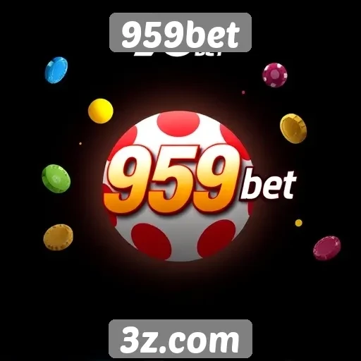 959bet oferece várias opções de jogos online