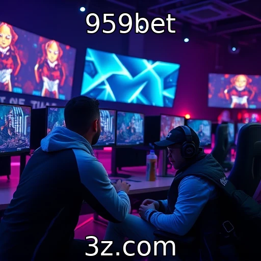 A evolução dos e-sports e seu reconhecimento global