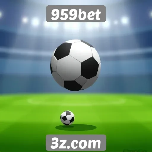 Funcionalidades exclusivas do site 959bet