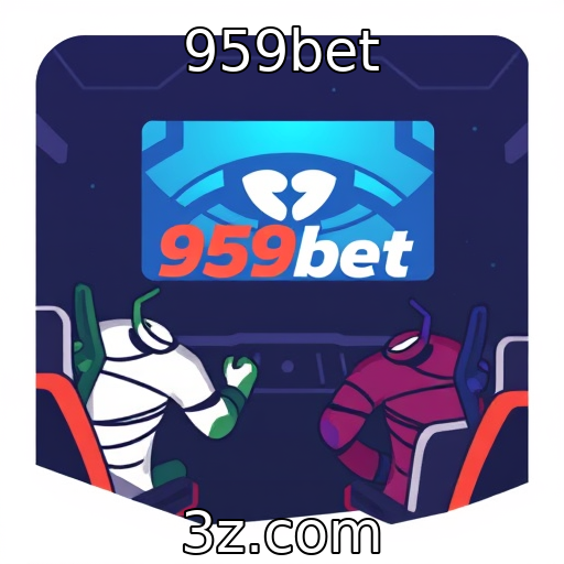 959bet - O papel das comunidades gamers na indústria