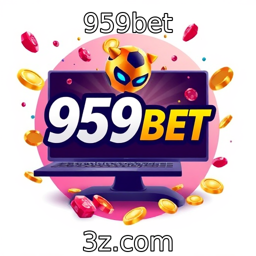 959bet | Crescimento da popularidade dos jogos online em diversas plataformas