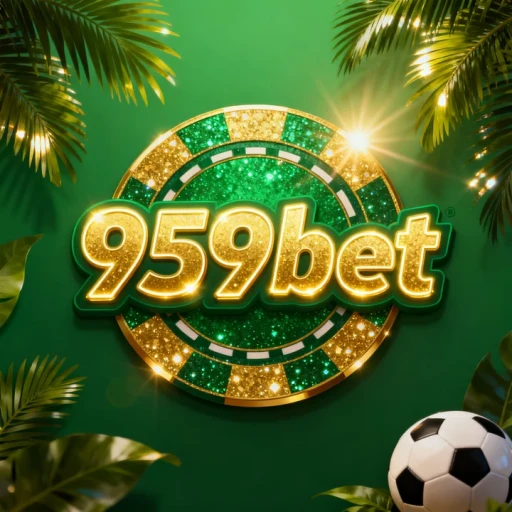 959bet logo