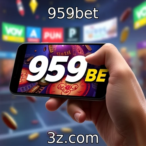 Crescimento do mercado de jogos móveis no Brasil