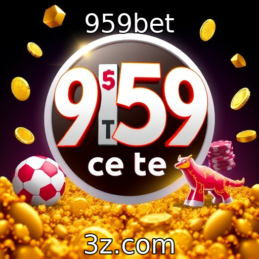 959bet | Tendências de jogos online para o futuro do entretenimento