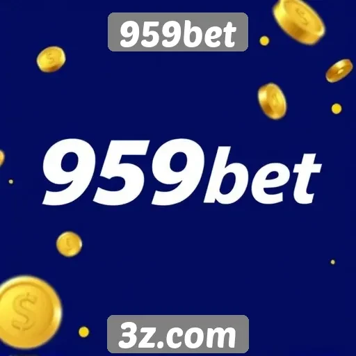 Métodos de pagamento disponíveis no 959bet