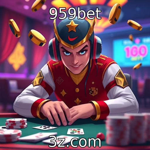 959bet | Novo comportamento dos jogadores frente a microtransações