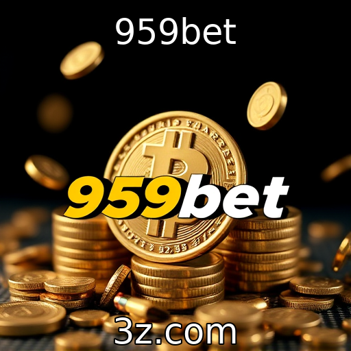 959bet | Regulamentação das criptomoedas na indústria de jogos