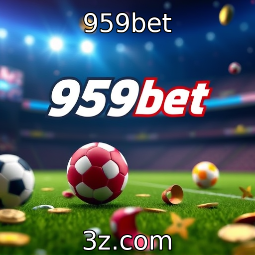 959bet : Desafios da regulamentação na indústria de jogos
