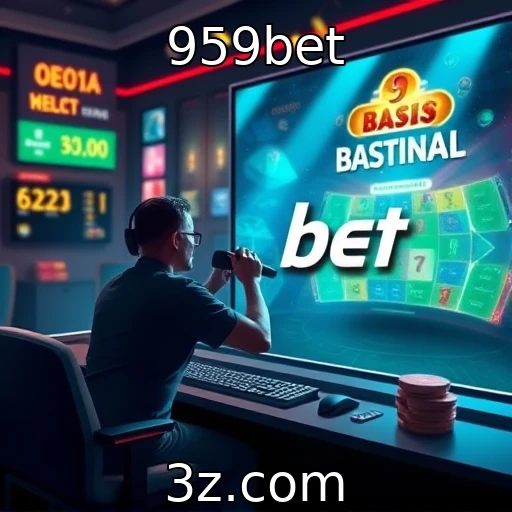 Inovação tecnológica em jogos de cassino virtual